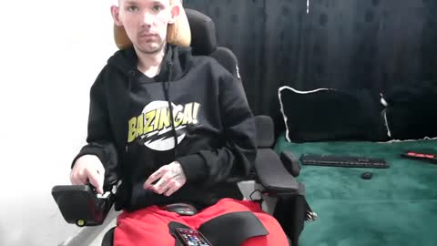 Thomas y Sophia online show from March 6, 2025, 1:46 pm