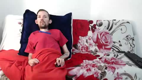 Thomas y Sophia online show from January 14, 2026, 8:25 pm