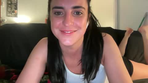 Demi online show from June 16, 2026, 10:34 pm