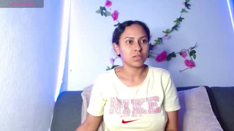 Fresa horny online show from December 4, 2024, 6:00 am