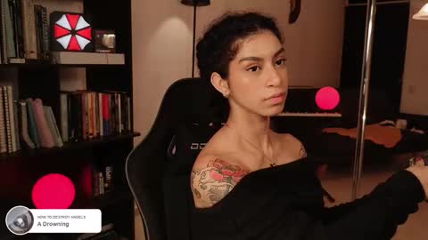 Vale online show from January 13, 2026, 3:12 am