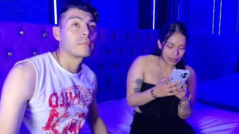 Fresh Mei online show from October 4, 2025, 4:21 am