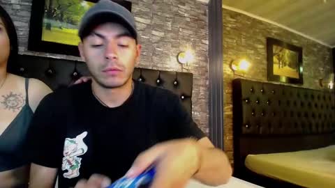 Fresh Mei online show from October 7, 2025, 4:20 am