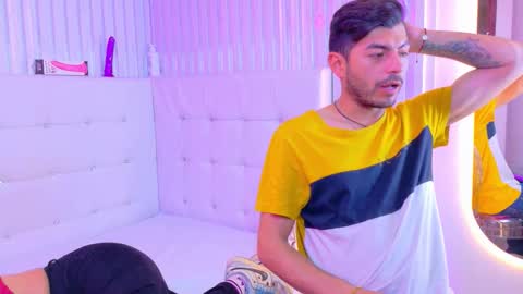 Fresh Mei online show from October 16, 2025, 4:57 am