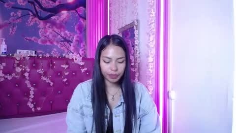 Fresh Mei online show from October 23, 2025, 5:07 am