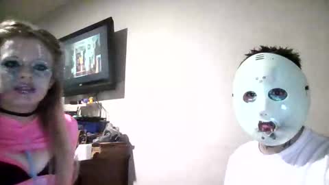 Snapshot of freshjive935 chatting on March 23, 2026, 1:37 pm DRIP DRIP online show from March 23, 2026, 1:37 pm