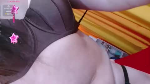 anna online show from November 26, 2025, 6:31 pm