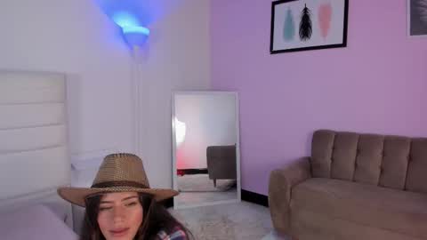 fresitalove01 online show from January 10, 2026, 2:30 pm