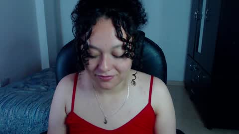 Louise  online show from December 20, 2024, 3:14 am