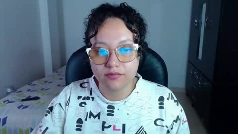 Louise  online show from January 8, 2025, 10:26 am