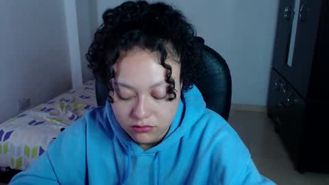 Louise  online show from January 13, 2025, 7:21 am