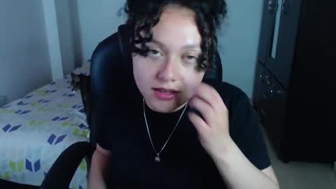 Louise  online show from January 15, 2025, 10:06 am