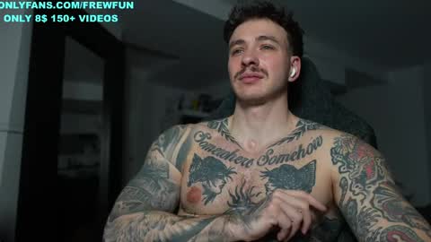 cameron online show from April 22, 2026, 2:36 am