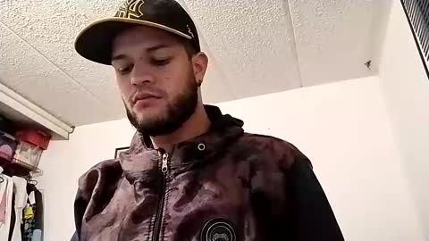 Dominik  online show from December 25, 2024, 3:29 am