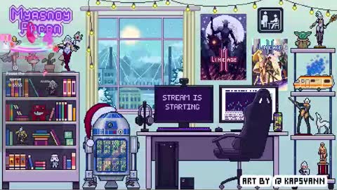 Dominik  online show from December 17, 2025, 2:06 am