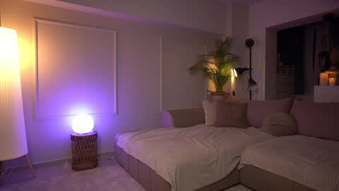 Freya online show from January 7, 2025, 7:06 pm