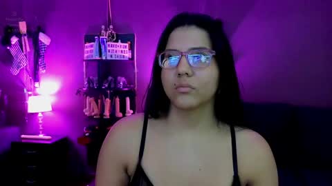 Snapshot of freya_aspen chatting on January 7, 2025, 6:27 am online show from January 7, 2025, 6:27 am