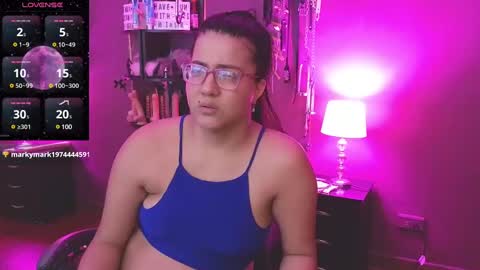 Snapshot of freya_aspen chatting on January 22, 2025, 5:48 am online show from January 22, 2025, 5:48 am