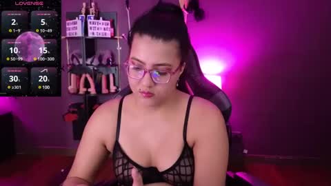 Snapshot of freya_aspen chatting on January 30, 2025, 1:11 am online show from January 30, 2025, 1:11 am