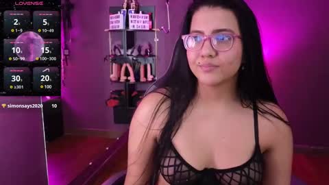 Snapshot of freya_aspen chatting on January 30, 2025, 4:16 am online show from January 30, 2025, 4:16 am
