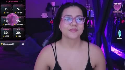 Snapshot of freya_aspen chatting on February 14, 2025, 1:13 am online show from February 14, 2025, 1:13 am