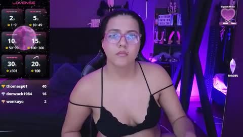 Snapshot of freya_aspen chatting on February 14, 2025, 4:15 am online show from February 14, 2025, 4:15 am