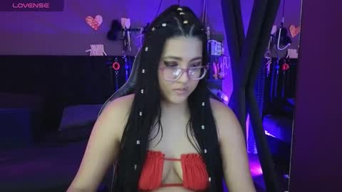 Snapshot of freya_aspen chatting on March 3, 2025, 5:39 pm online show from March 3, 2025, 5:39 pm