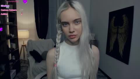 Freya online show from February 4, 2026, 7:09 pm