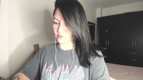 Snapshot of freya_shaik_ chatting on January 28, 2025, 5:00 am freya_shaik_ online show from January 28, 2025, 5:00 am