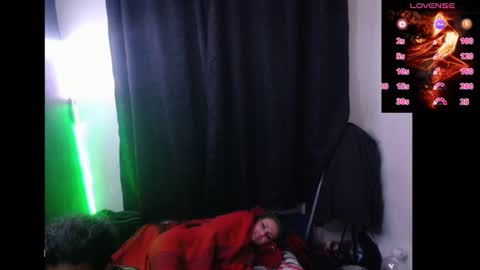 freyaa_sorceress online show from December 17, 2024, 6:13 am