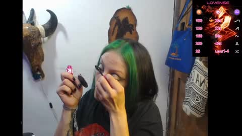 freyaa_sorceress online show from December 20, 2024, 11:58 pm