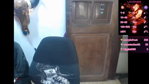 freyaa_sorceress online show from December 28, 2024, 6:06 am