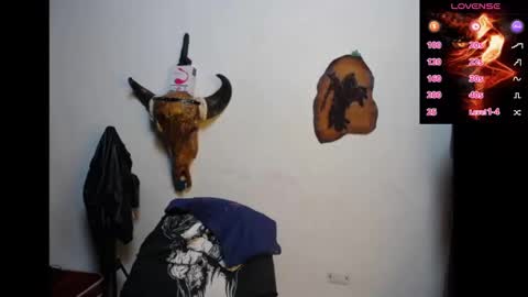 freyaa_sorceress online show from December 28, 2024, 11:16 pm