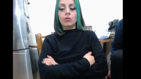 freyaa_sorceress online show from January 4, 2025, 3:07 am