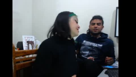 freyaa_sorceress online show from January 4, 2025, 6:09 am