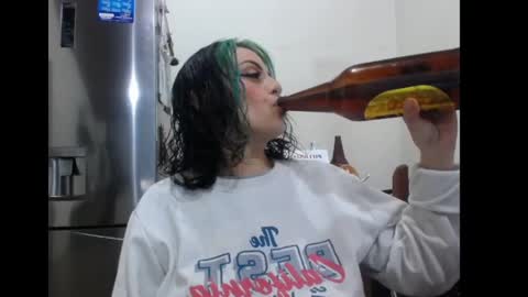 freyaa_sorceress online show from January 14, 2025, 4:25 am