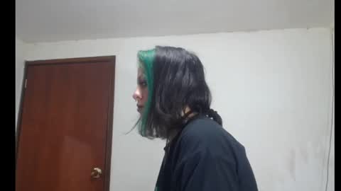 freyaa_sorceress online show from January 27, 2025, 6:41 am