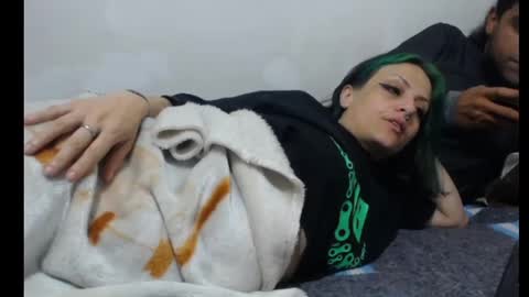 freyaa_sorceress online show from January 27, 2025, 9:44 am