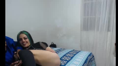 freyaa_sorceress online show from February 3, 2025, 3:42 am