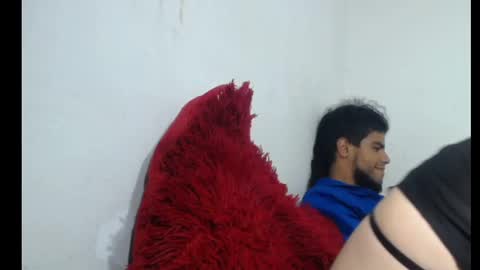 freyaa_sorceress online show from February 3, 2025, 10:03 am