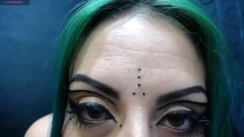 freyaa_sorceress online show from February 7, 2025, 3:12 am