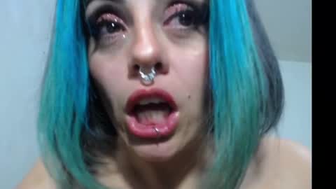 freyaa_sorceress online show from February 16, 2025, 6:21 am