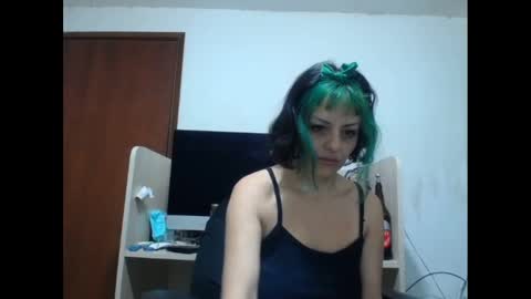 freyaa_sorceress online show from March 7, 2025, 8:00 pm