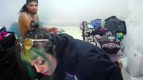 freyaa_sorceress online show from March 11, 2025, 5:16 am