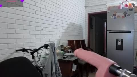 freyaa_sorceress online show from October 6, 2025, 6:33 am