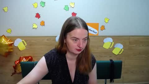 FreyaDak online show from September 21, 2025, 5:09 am