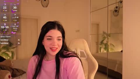 Mila online show from March 5, 2026, 10:06 pm