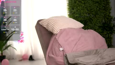 freyaheart online show from March 21, 2026, 5:34 am