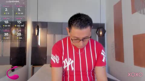  ALIS AND ALEX  online show from November 13, 2025, 6:40 pm