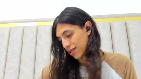 FreyaMoller  online show from March 12, 2026, 6:58 pm